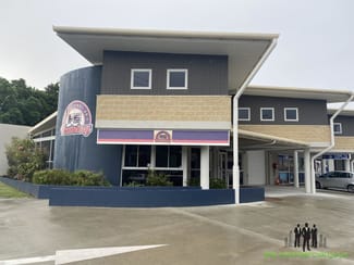 Shop & Retail commercial property leased at 7/3-5 High St Kippa-ring QLD 4021 Shop & Retail commercial property leased at 7/3-5 High St Kippa-ring QLD 4021
