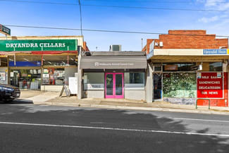 Shop & Retail commercial property leased at 316A Station Street Box Hill VIC 3128 Shop & Retail commercial property leased at 316A Station Street Box Hill VIC 3128