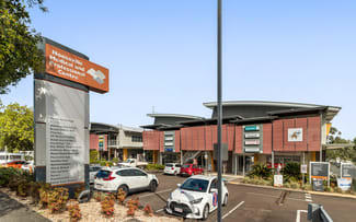 Offices commercial property leased at Suite 203/90 Goodchap Street Noosaville QLD 4566 Offices commercial property leased at Suite 203/90 Goodchap Street Noosaville QLD 4566