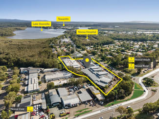 Offices commercial property leased at Suite 203/90 Goodchap Street Noosaville QLD 4566 Offices commercial property leased at Suite 203/90 Goodchap Street Noosaville QLD 4566