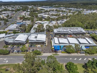 Other commercial property for lease at 90 Goodchap Street Noosaville QLD 4566