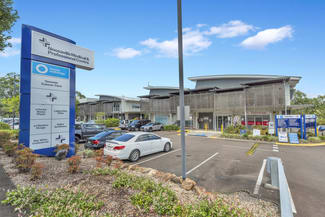 Other commercial property for lease at 90 Goodchap Street Noosaville QLD 4566