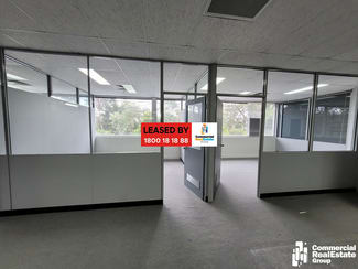 Medical / Consulting commercial property leased at Railway Ave Ringwood East VIC 3135 Medical / Consulting commercial property leased at Railway Ave Ringwood East VIC 3135