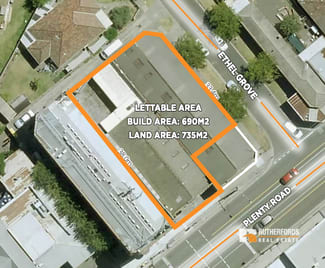 Shop & Retail commercial property leased at 713-715 Plenty Road Preston VIC 3072 Shop & Retail commercial property leased at 713-715 Plenty Road Preston VIC 3072
