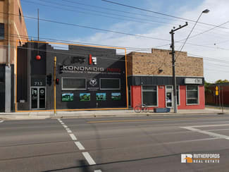 Shop & Retail commercial property leased at 713-715 Plenty Road Preston VIC 3072 Shop & Retail commercial property leased at 713-715 Plenty Road Preston VIC 3072