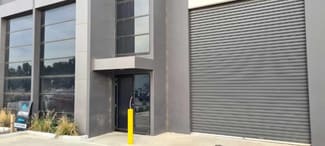 Factory, Warehouse & Industrial commercial property leased at Unit 6/49 Industrial Circuit Cranbourne West VIC 3977 Factory, Warehouse & Industrial commercial property leased at Unit 6/49 Industrial Circuit Cranbourne West VIC 3977