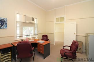Offices commercial property leased at 29b Hill Street Toowoomba QLD 4350 Offices commercial property leased at 29b Hill Street Toowoomba QLD 4350