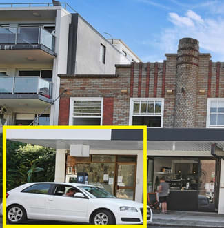 Shop & Retail commercial property leased at 151 Glenary Avenue Bondi Beach NSW 2026 Shop & Retail commercial property leased at 151 Glenary Avenue Bondi Beach NSW 2026