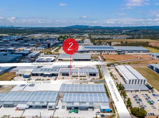 Factory, Warehouse & Industrial commercial property leased at 2 Kingsbury Street Brendale QLD 4500 Factory, Warehouse & Industrial commercial property leased at 2 Kingsbury Street Brendale QLD 4500