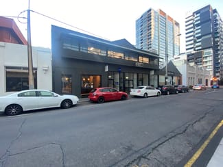 Offices commercial property leased at Tenancy 2, 9-17 Young Street Adelaide SA 5000