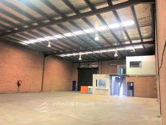 Factory, Warehouse & Industrial commercial property leased at Wetherill Park NSW 2164 Factory, Warehouse & Industrial commercial property leased at Wetherill Park NSW 2164