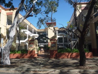 Offices commercial property leased at 15/20 GIBBS STREET Miranda NSW 2228 Offices commercial property leased at 15/20 GIBBS STREET Miranda NSW 2228
