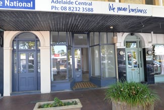 Offices commercial property leased at First Floor, 168 Hutt Street Adelaide SA 5000 Offices commercial property leased at First Floor, 168 Hutt Street Adelaide SA 5000