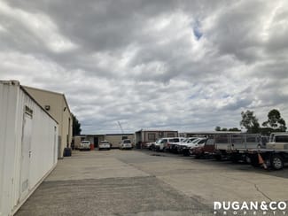 Factory, Warehouse & Industrial commercial property leased at 182 Tile Street Wacol QLD 4076