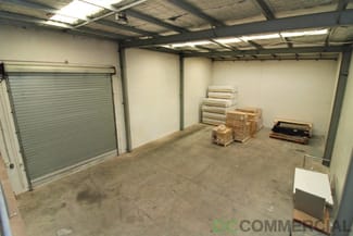 Other commercial property leased at 2/5 Tradewinds Court Glenvale QLD 4350 Other commercial property leased at 2/5 Tradewinds Court Glenvale QLD 4350