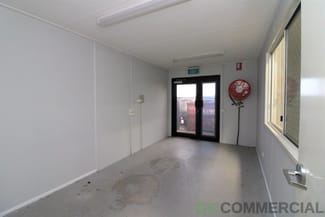 Other commercial property leased at 2/5 Tradewinds Court Glenvale QLD 4350 Other commercial property leased at 2/5 Tradewinds Court Glenvale QLD 4350
