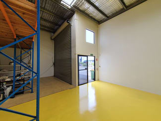 Factory, Warehouse & Industrial commercial property leased at Burleigh Heads QLD 4220 Factory, Warehouse & Industrial commercial property leased at Burleigh Heads QLD 4220
