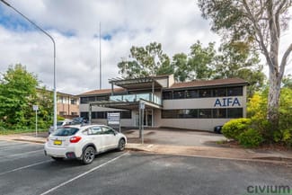 Offices commercial property leased at Unit 2/8 Lyons Place Lyons ACT 2606 Offices commercial property leased at Unit 2/8 Lyons Place Lyons ACT 2606