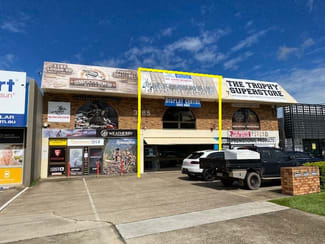 Showrooms / Bulky Goods commercial property leased at Unit 2/3285 Logan Road Underwood QLD 4119 Showrooms / Bulky Goods commercial property leased at Unit 2/3285 Logan Road Underwood QLD 4119