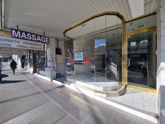Shop & Retail commercial property leased at 226 Glenferrie Road Malvern VIC 3144 Shop & Retail commercial property leased at 226 Glenferrie Road Malvern VIC 3144
