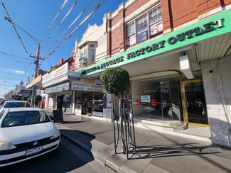 Shop & Retail commercial property leased at 226 Glenferrie Road Malvern VIC 3144 Shop & Retail commercial property leased at 226 Glenferrie Road Malvern VIC 3144