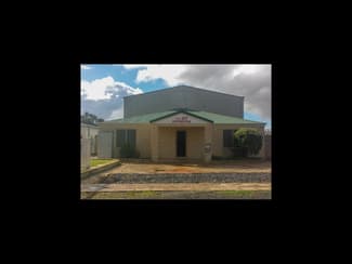 Factory, Warehouse & Industrial commercial property leased at 7 Major Street Davenport WA 6230 Factory, Warehouse & Industrial commercial property leased at 7 Major Street Davenport WA 6230
