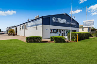 Factory, Warehouse & Industrial commercial property leased at 1/303 Taylor Street Wilsonton QLD 4350 Factory, Warehouse & Industrial commercial property leased at 1/303 Taylor Street Wilsonton QLD 4350