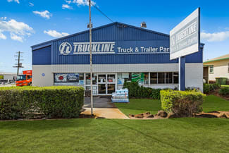 Factory, Warehouse & Industrial commercial property leased at 1/303 Taylor Street Wilsonton QLD 4350 Factory, Warehouse & Industrial commercial property leased at 1/303 Taylor Street Wilsonton QLD 4350