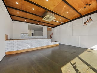 Other commercial property leased at P/161 to 163 Waterworks Road Ashgrove QLD 4060 Other commercial property leased at P/161 to 163 Waterworks Road Ashgrove QLD 4060