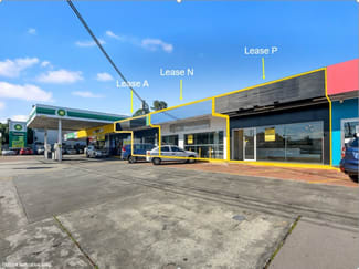 Other commercial property leased at P/161 to 163 Waterworks Road Ashgrove QLD 4060 Other commercial property leased at P/161 to 163 Waterworks Road Ashgrove QLD 4060