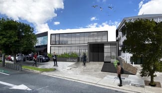 Showrooms / Bulky Goods commercial property leased at 324 Montague Road West End QLD 4101 Showrooms / Bulky Goods commercial property leased at 324 Montague Road West End QLD 4101
