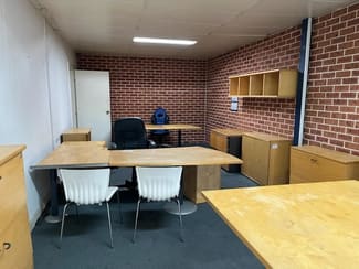 Offices commercial property leased at Wetherill Park NSW 2164 Offices commercial property leased at Wetherill Park NSW 2164