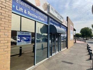 Showrooms / Bulky Goods commercial property leased at 21 Comben Drive Werribee VIC 3030 Showrooms / Bulky Goods commercial property leased at 21 Comben Drive Werribee VIC 3030