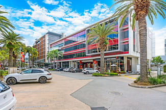 Offices commercial property for lease at 20 Murri Way Fortitude Valley QLD 4006 Offices commercial property for lease at 20 Murri Way Fortitude Valley QLD 4006