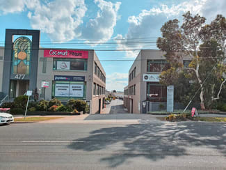 Shop & Retail commercial property leased at 22/477 Warrigal Road Moorabbin VIC 3189 Shop & Retail commercial property leased at 22/477 Warrigal Road Moorabbin VIC 3189