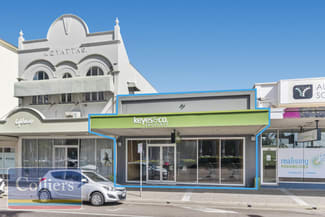 Offices commercial property leased at 505 Flinders Street Townsville City QLD 4810 Offices commercial property leased at 505 Flinders Street Townsville City QLD 4810