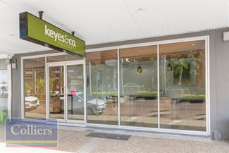 Offices commercial property leased at 505 Flinders Street Townsville City QLD 4810 Offices commercial property leased at 505 Flinders Street Townsville City QLD 4810