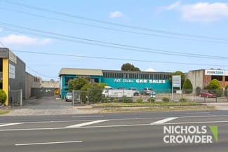 Factory, Warehouse & Industrial commercial property leased at 316-318 Lower Dandenong Road Mordialloc VIC 3195 Factory, Warehouse & Industrial commercial property leased at 316-318 Lower Dandenong Road Mordialloc VIC 3195