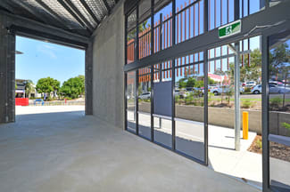 Factory, Warehouse & Industrial commercial property leased at Unit 12/1 Selkirk Drive Noosaville QLD 4566 Factory, Warehouse & Industrial commercial property leased at Unit 12/1 Selkirk Drive Noosaville QLD 4566