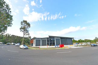 Factory, Warehouse & Industrial commercial property leased at Unit 12/1 Selkirk Drive Noosaville QLD 4566 Factory, Warehouse & Industrial commercial property leased at Unit 12/1 Selkirk Drive Noosaville QLD 4566