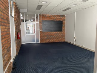 Offices commercial property leased at 135-137 Main Street Bacchus Marsh VIC 3340 Offices commercial property leased at 135-137 Main Street Bacchus Marsh VIC 3340