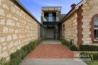Shop & Retail commercial property leased at 2/142-146 Ocean Beach Road Sorrento VIC 3943