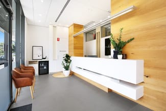 Offices commercial property leased at Level Ground, 2/280 Keira Street Wollongong NSW 2500 Offices commercial property leased at Level Ground, 2/280 Keira Street Wollongong NSW 2500