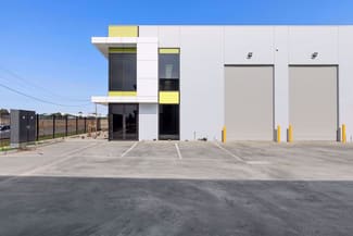 Factory, Warehouse & Industrial commercial property leased at Shed 1, 20 Grandlee Drive Wendouree VIC 3355 Factory, Warehouse & Industrial commercial property leased at Shed 1, 20 Grandlee Drive Wendouree VIC 3355