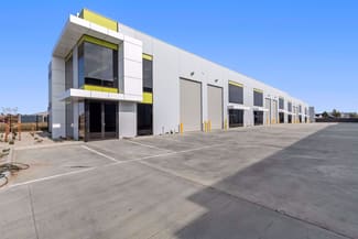 Factory, Warehouse & Industrial commercial property leased at Shed 1, 20 Grandlee Drive Wendouree VIC 3355 Factory, Warehouse & Industrial commercial property leased at Shed 1, 20 Grandlee Drive Wendouree VIC 3355