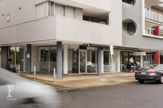 Shop & Retail commercial property leased at Shop 1/1-3 Carre Street Elsternwick VIC 3185 Shop & Retail commercial property leased at Shop 1/1-3 Carre Street Elsternwick VIC 3185