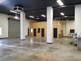 Other commercial property leased at 2/8 Zeta Crescent O'connor WA 6163 Other commercial property leased at 2/8 Zeta Crescent O'connor WA 6163