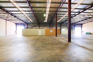 Factory, Warehouse & Industrial commercial property leased at 16-18 Belgravia Street Belmont WA 6104