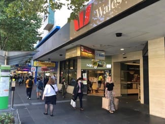 Shop & Retail commercial property leased at Shop 3A/221 Collins Street Melbourne VIC 3000 Shop & Retail commercial property leased at Shop 3A/221 Collins Street Melbourne VIC 3000
