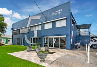 Offices commercial property for lease at 5 Hamill Street Garbutt QLD 4814